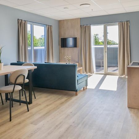 Horten Apartment エクステリア 写真