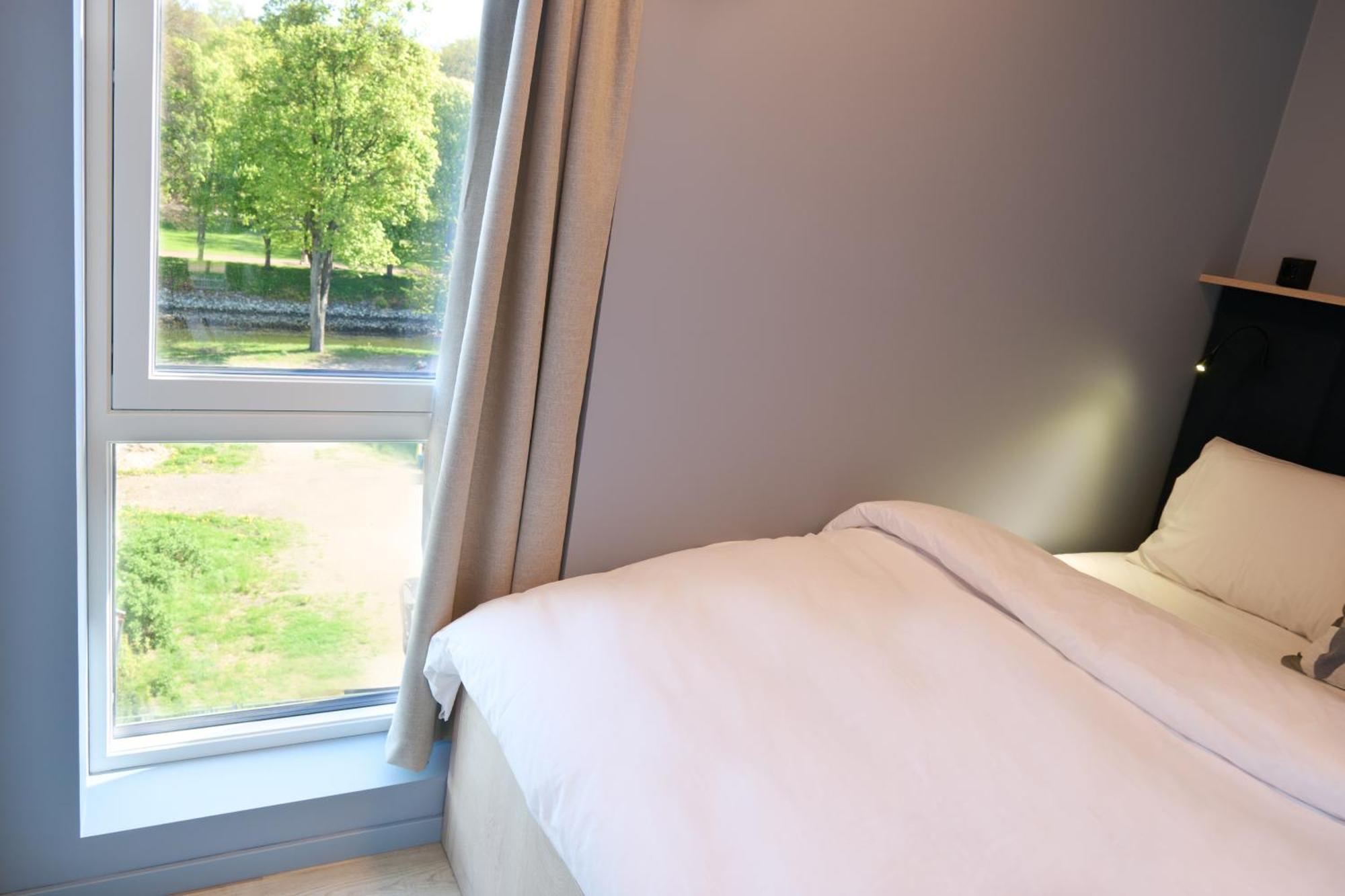 Horten Apartment エクステリア 写真