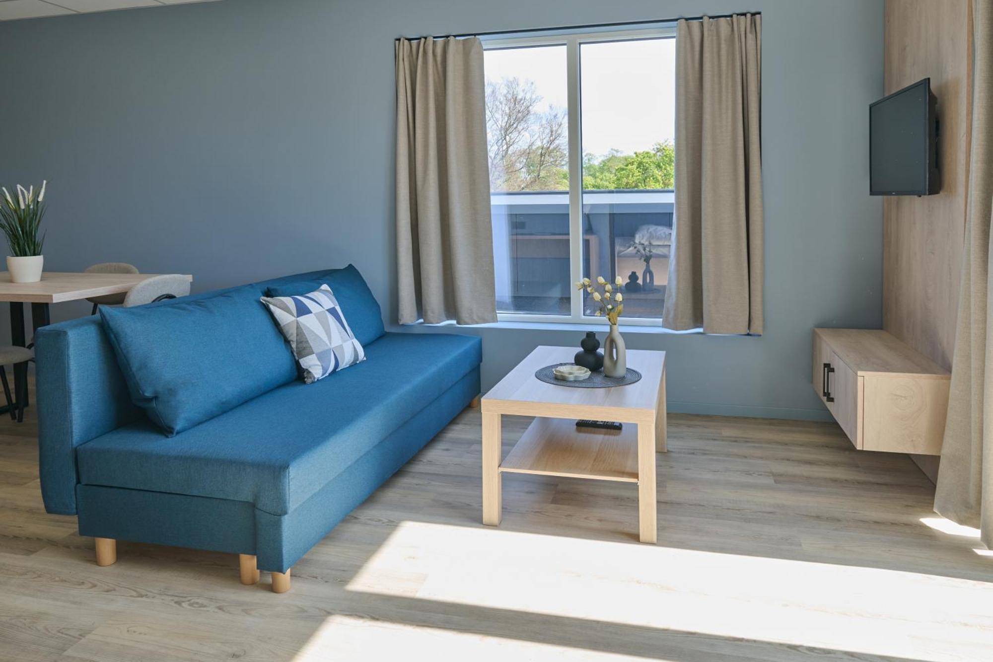 Horten Apartment エクステリア 写真
