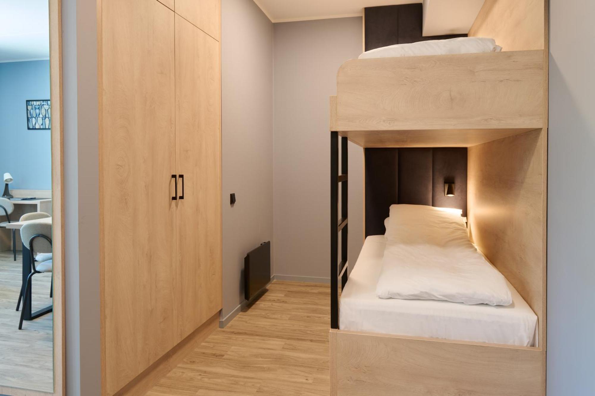 Horten Apartment エクステリア 写真