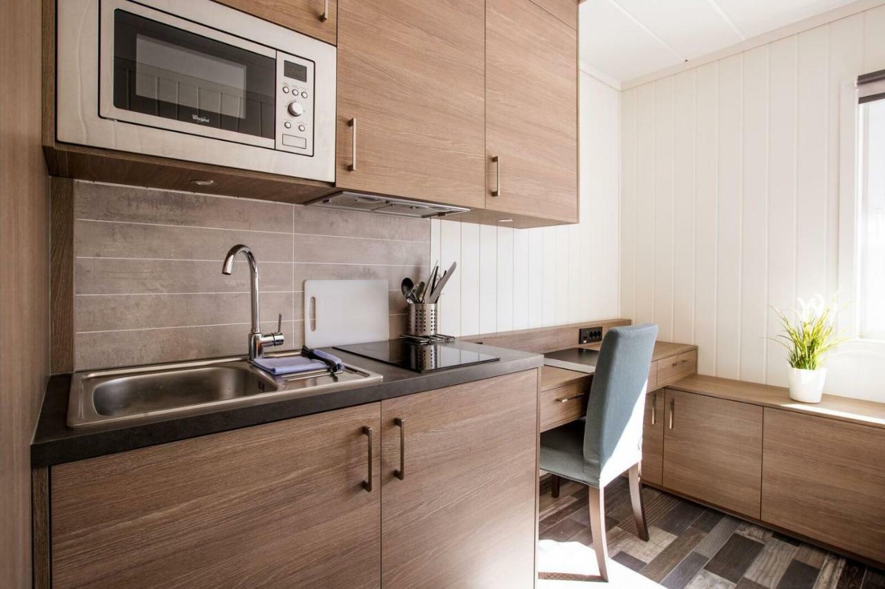Horten Apartment エクステリア 写真
