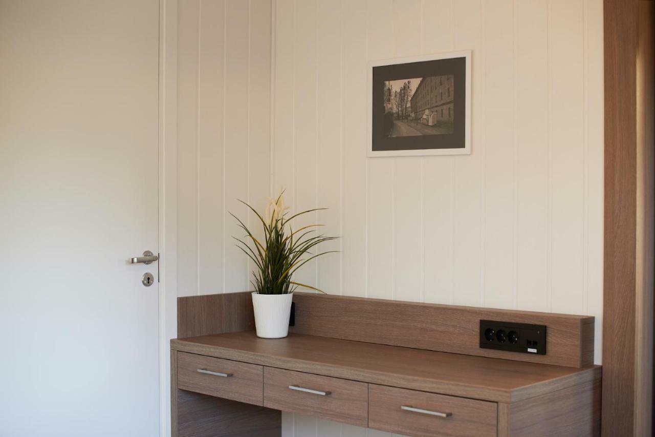 Horten Apartment エクステリア 写真
