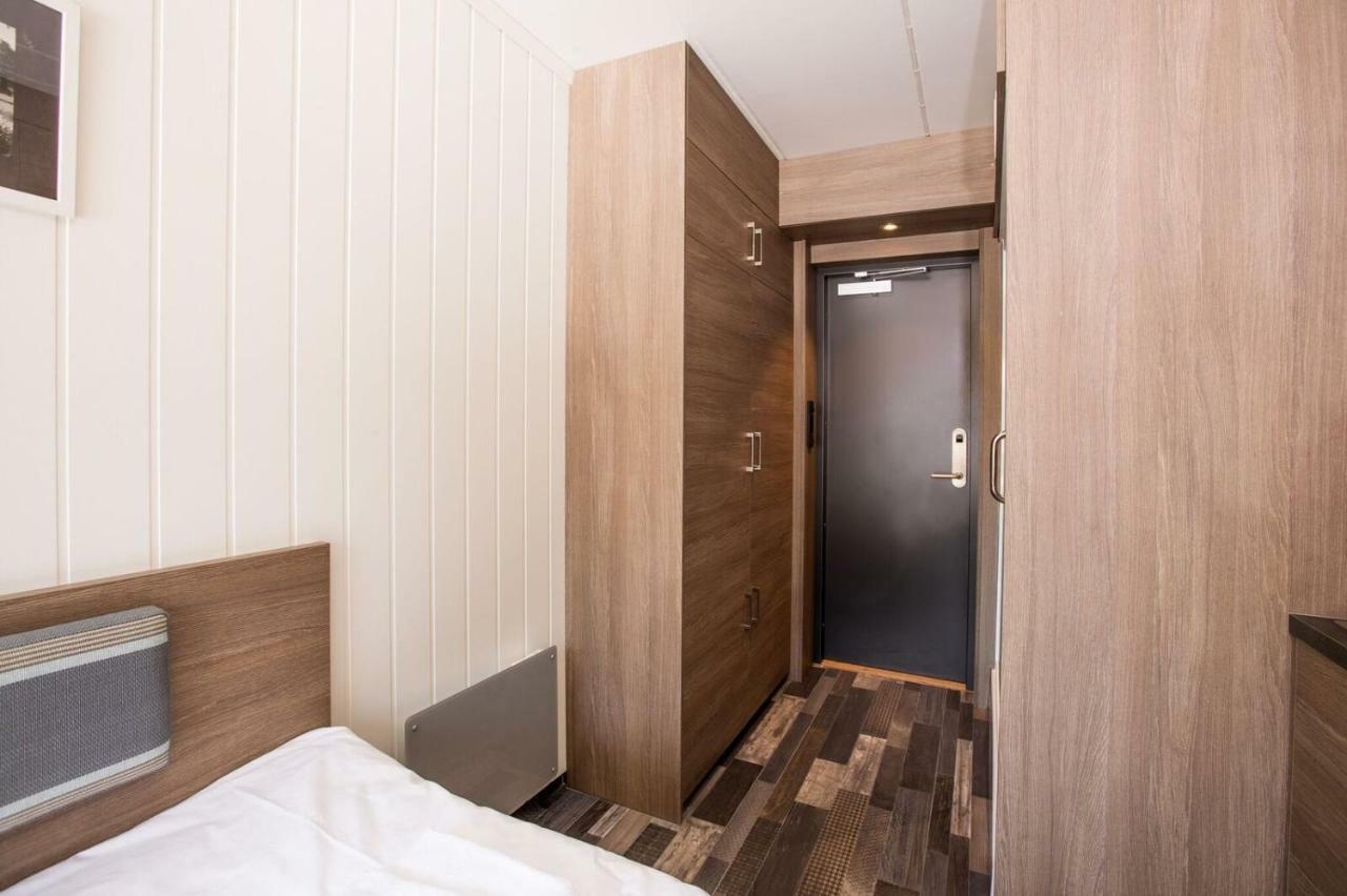 Horten Apartment エクステリア 写真