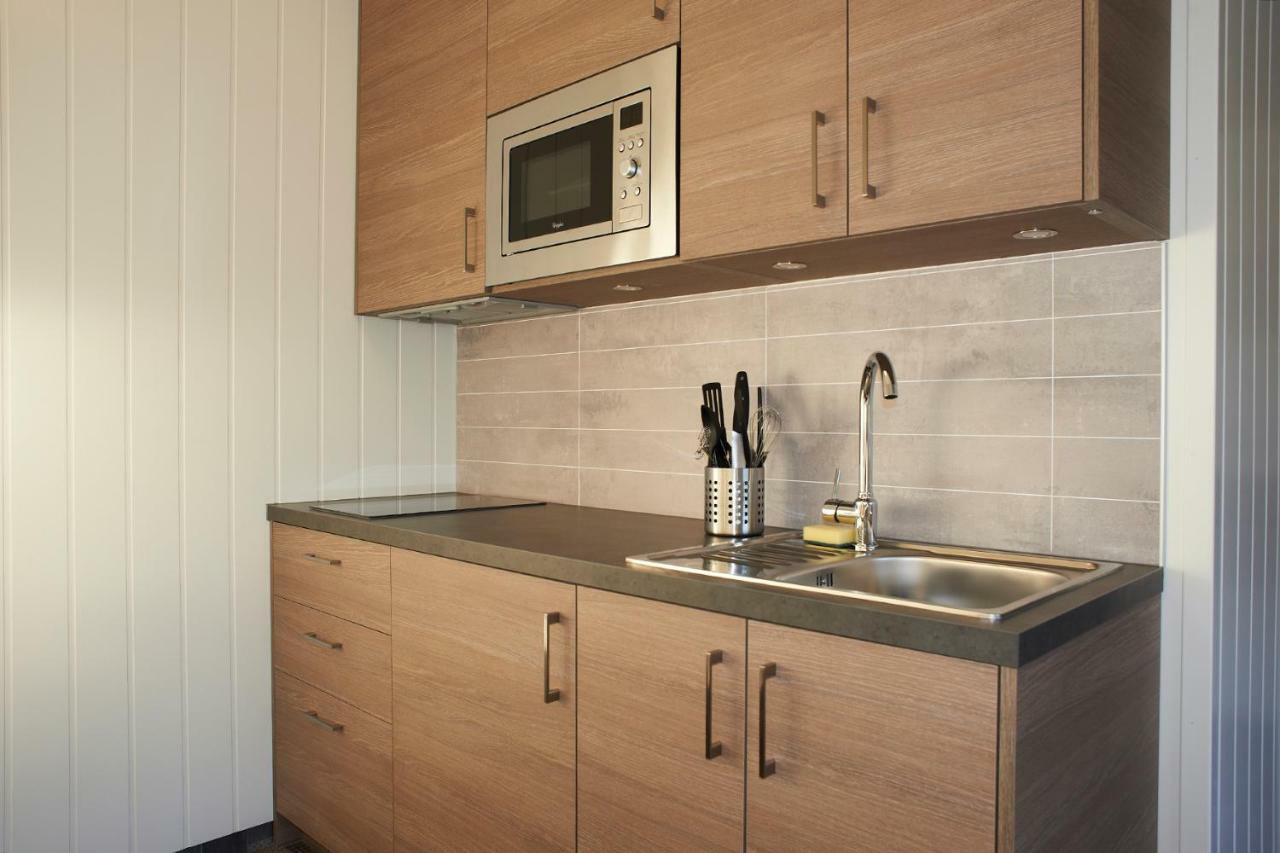 Horten Apartment エクステリア 写真