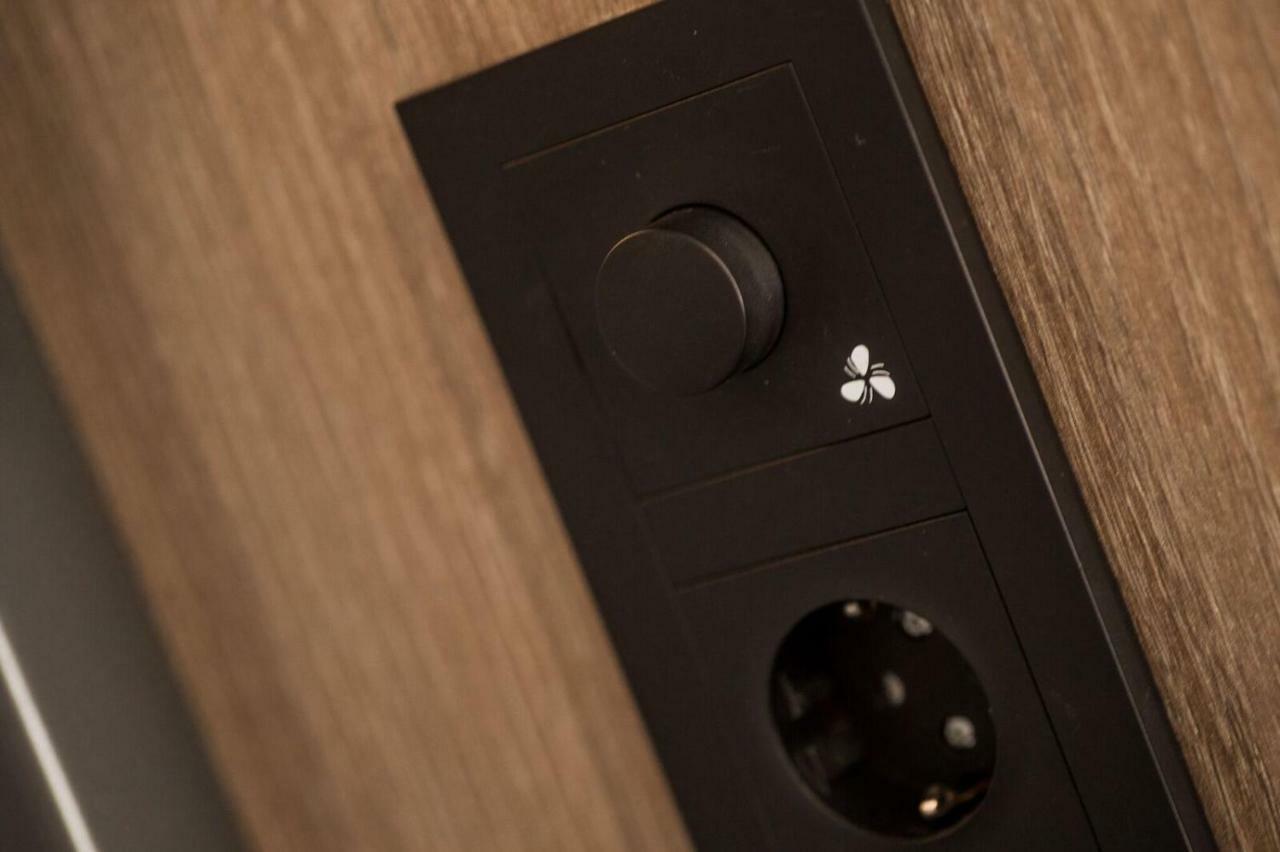 Horten Apartment エクステリア 写真